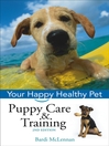Puppy Care & Training@